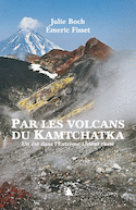 Par les volcans du Kamtchatka